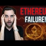 WHY ETHEREUM WILL NEVER WORK! WHY ETHEREUM WILL NEVER WORK!