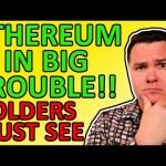 ETHEREUM IN BIG TROUBLE!!! BUT THERE IS GOOD ETHEREUM NEWS IN 2021 [Crypto Holders Must See]