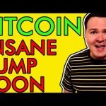 BITCOIN BULL RUN ABOUT TO GO LIVE!!! INSANE FEBRUARY PUMP EXPLAINED [2021 CRYPTO NEWS]