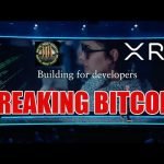 Ripple , AWS , Visa Crypto Banking , Goldman Sachs / Quantum Computing & XRP