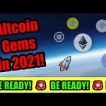 HURRY! THESE ALTCOIN GEMS TO DELIVER LIFE CHANGING WEALTH 🚀 BEST CRYPTOCURRENCY INVESTMENTS 2021 HURRY! THESE ALTCOIN GEMS TO DELIVER LIFE CHANGING WEALTH 🚀 BEST CRYPTOCURRENCY INVESTMENTS 2021