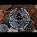 Cryptocurrency ethereum hits record high Cryptocurrency ethereum hits record high