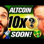 ALTCOIN PARABOLIC 10X BY EXPERT IVAN ON TECH!!!! [DON’T MISS IT]