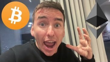 SOMETHING SCARY IS HAPPENING TO BITCOIN AND ETHEREUM RIGHT NOW!!!!!!!!!!! [important]