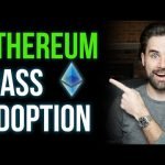 Ethereum is going MAINSTREAM now!!!