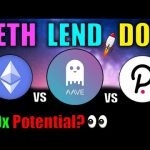 Aave, Polkadot, or Ethereum? Best Cryptocurrency 100x Altcoin Investment of 2021? đź’ĄEthereum News Aave, Polkadot, or Ethereum? Best Cryptocurrency 100x Altcoin Investment of 2021? đź’ĄEthereum News