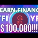 YEARN.FINANCE (YFI) WILL BREAK 0,000!!! Cryptocurrency Trading & Analysis 2021