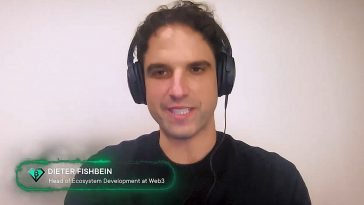 Web3’s Dieter Fishbein on DeFi’s pain point and the birth of Kusama