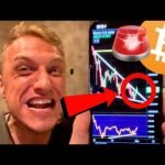 🚨URGENT UPDATE FOR ALL BITCOIN HOLDERS RIGHT NOW!!!!!!!!!🚨