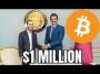 “Qatar Will Spark 0K Bitcoin God Candle” – Max Keiser