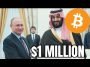 MAX KEISER: “Saudi Arabia Is Investing Billions Into Bitcoin”