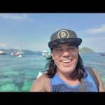 4K !! MY BITCOIN BOATING ACCIDENT CAUGHT ON CAMERA!! 4K