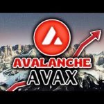 Will AVALANCHE (AVAX) Correct BEFORE Hitting !?? Avalanche AVAX Price Analysis & Updates