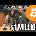 “Bitcoin Will Hit M Per Coin ‘Days After’ ETF Approvals”