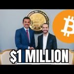 MAX KEISER: “Qatar’s 0 Billion SWF Will Be Converted Into Bitcoin”