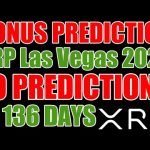 BOLD Predictions , XRP Las Vegas 2024 & Ripple CEO Goes To Washington