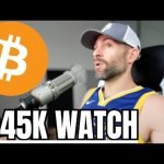 Bitcoin K LIVE Pump Watch!