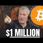 “This Will Send Bitcoin to  Million Per Coin” – Michael Saylor
