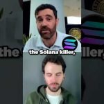 The Next Solana Killer? #crypto 😮