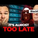 It’s Over For Bitcoin In 21 Days