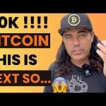 BITCOIN 40K NOW WATCH OUT FOR THIS!!!!