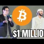 “Bitcoin Will Surge to M Per Coin in 2024” – Samson Mow