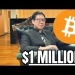 “Bitcoin Will Surge to ,000,000 Per Coin in 2024” – Samson Mow