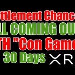 Bitcoin Maxis Now Want XRP & Ripple Settlement / Coinbase Win Scenario