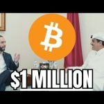 “Qatar’s 0B Buy Will Ignite 0,000 Bitcoin God Candle”