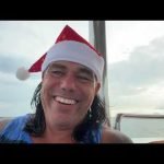 BOAT DRAN AND DRU.S hahah merry xmas