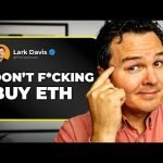 Ethereum Will Make Millionaires In 2024, BUT Not How You Think