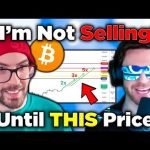 #1 Secret Bitcoin Price Chart NOBODY is Talking about…