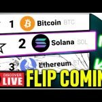 Will Solana Flip Ethereum?