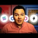 Top 5 Best Crypto Coins For 2024