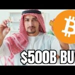 “0B Bitcoin Buy Triggering God Candle Done Deal” – Max Keiser