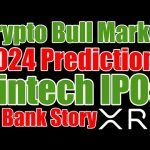 XRP Not A Security , Ripple / Circle IPOs & LUNA Karma