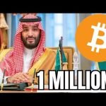 “1M Bitcoin Buy Order God Candle Is a Done Deal” – Max Keiser