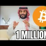 MAX KEISER: “1 Million Bitcoin Buy Order God Candle Is a Done Deal”