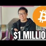 “WHY Bitcoin Will Hit  Million After ETF Approval” – Samson Mow