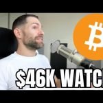 Bitcoin Live Chart Pump Watch!