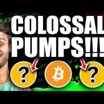 BTC Profits Will Rotate Into These Altcoins!! Get Ready RIGHT NOW!!