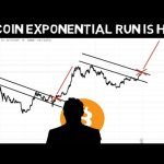 Bitcoin Expert Predicts this Bull run Will be Exponentially Higher Than the Last one (Here is Why)