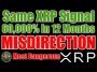 XRP Price Stage Set , Misdirection , Ripple & Senator Activated