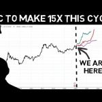 Bitcoin Billionaire – BTC price will make 15x this Cycle!! ( Can we believe it?)