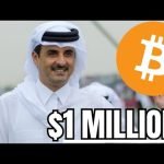 MAX KEISER: “Qatar Will Trigger 0,000 Bitcoin God Candle”