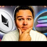 Ethereum Vs Solana – Which Will Make More Money?