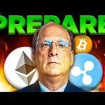 BlackRock Bitcoin ETF Approval Will PUMP These 3 Altcoins (BIG UPDATE)
