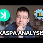 The Most Thorough Analysis of Kaspa $KAS Tokenomics Ever