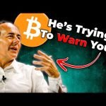 Billionaire Explains Shocking Crypto Predictions For 2024