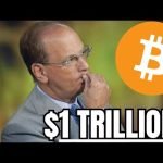 “Bitcoin Will Hit Trillion in 2024” – BlackRock “Bitcoin Will Hit Trillion in 2024” – BlackRock